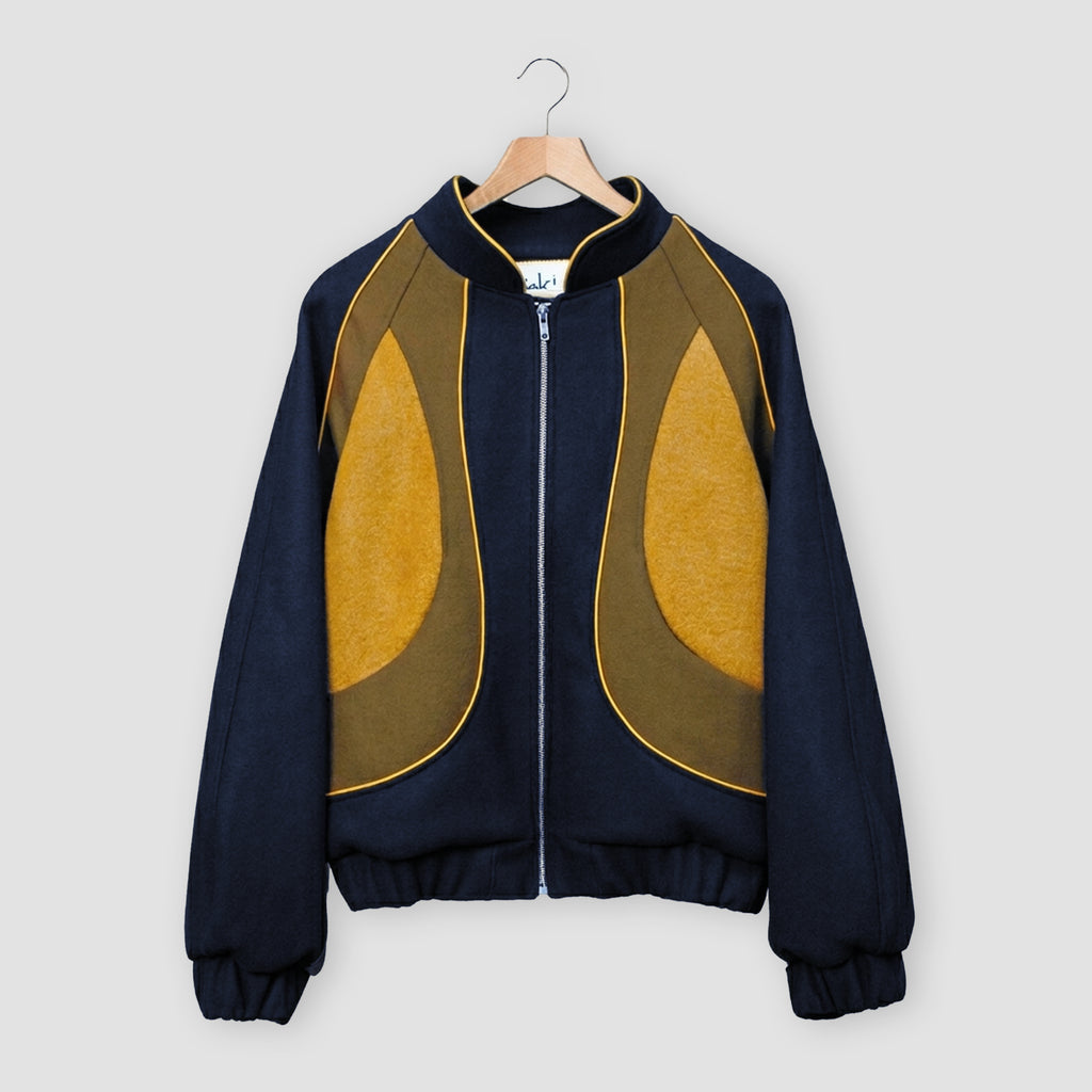 BOMBERS OLIVE