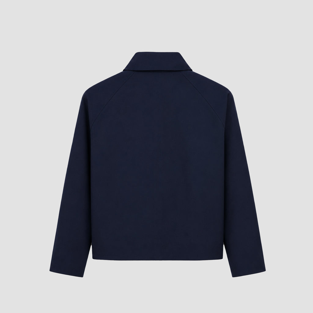 SUPER POCKET JACKET MINUIT