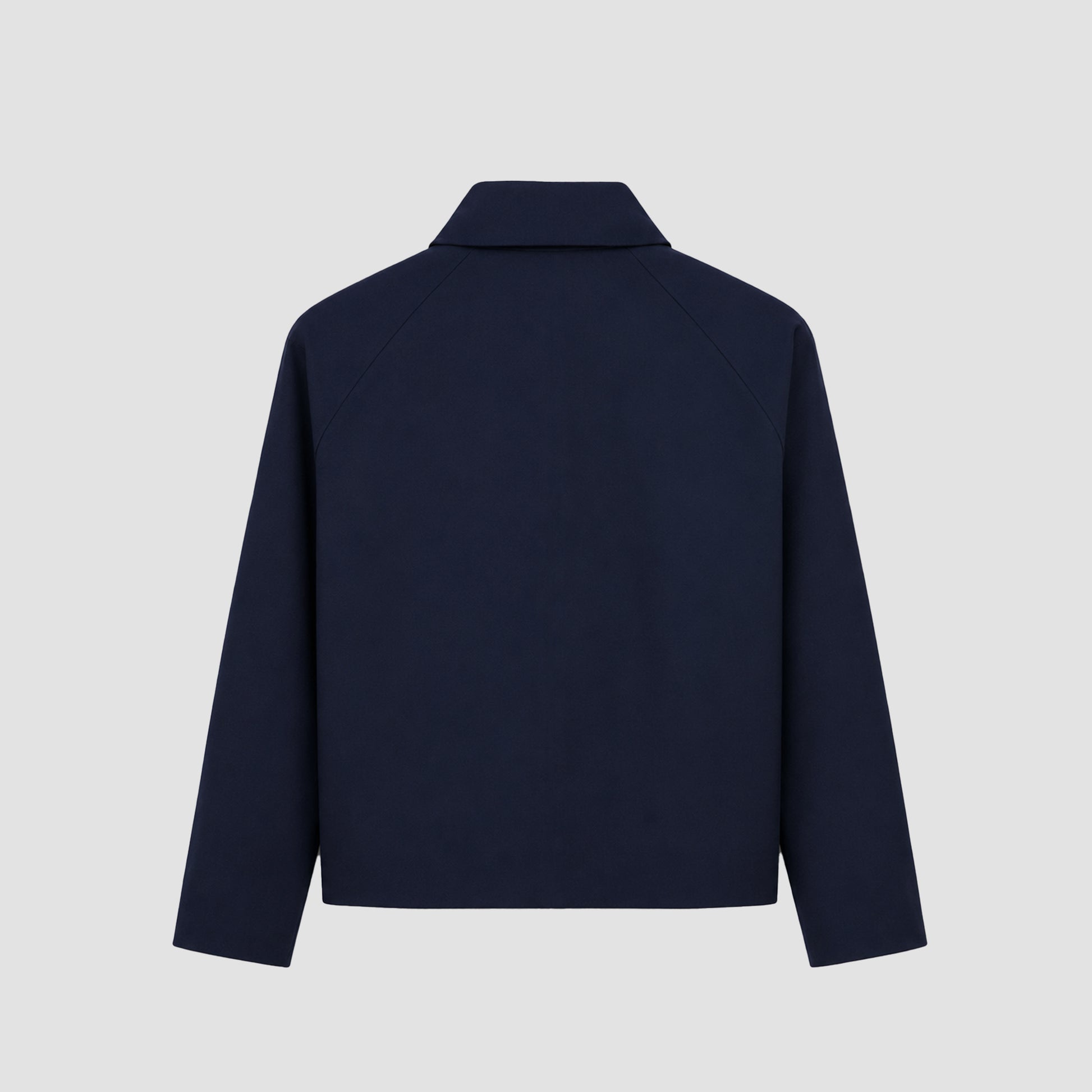 SUPER POCKET JACKET MINUIT