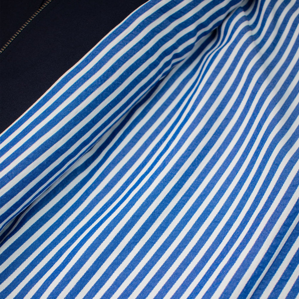 SUPER POCKET JACKET MINUIT