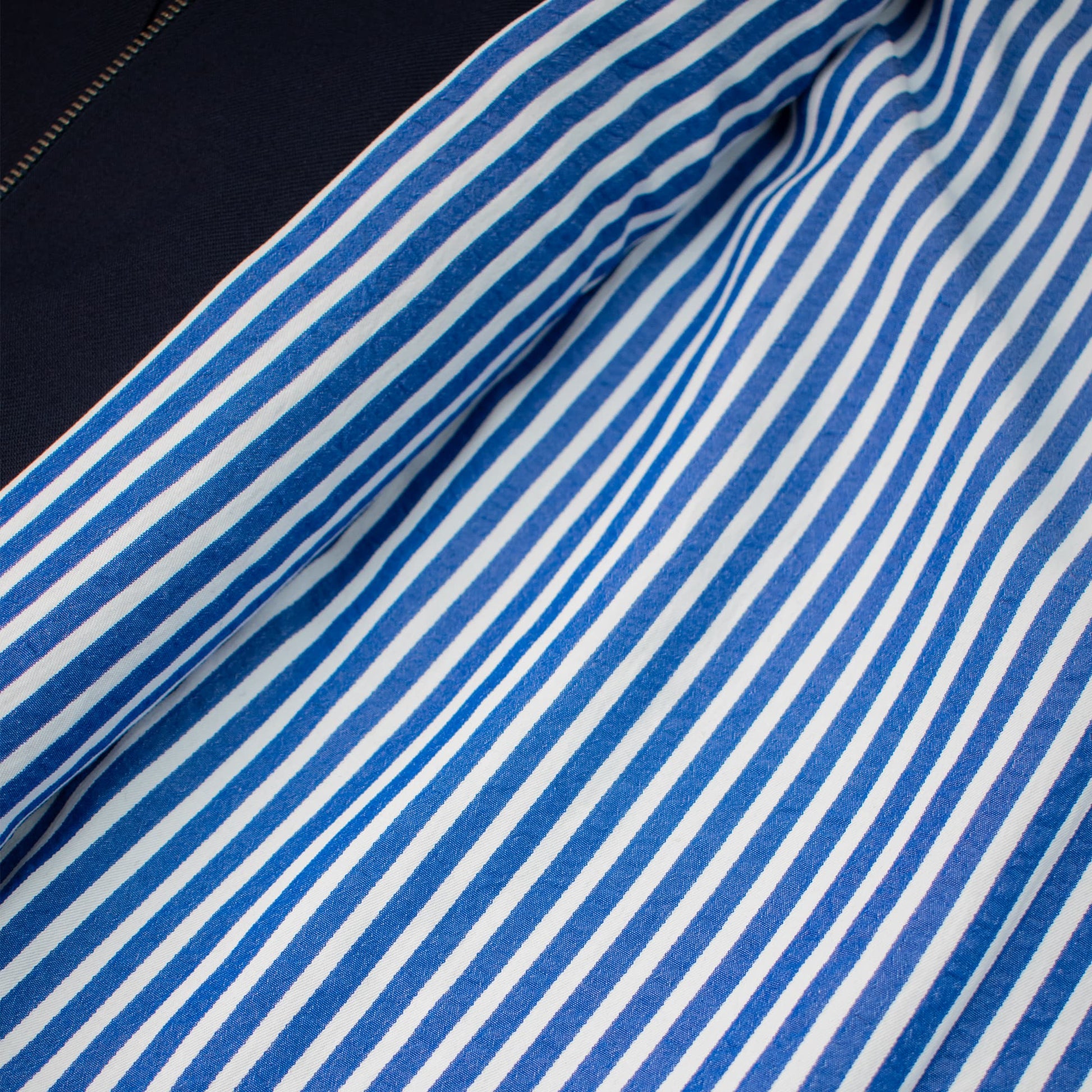 SUPER POCKET JACKET MINUIT