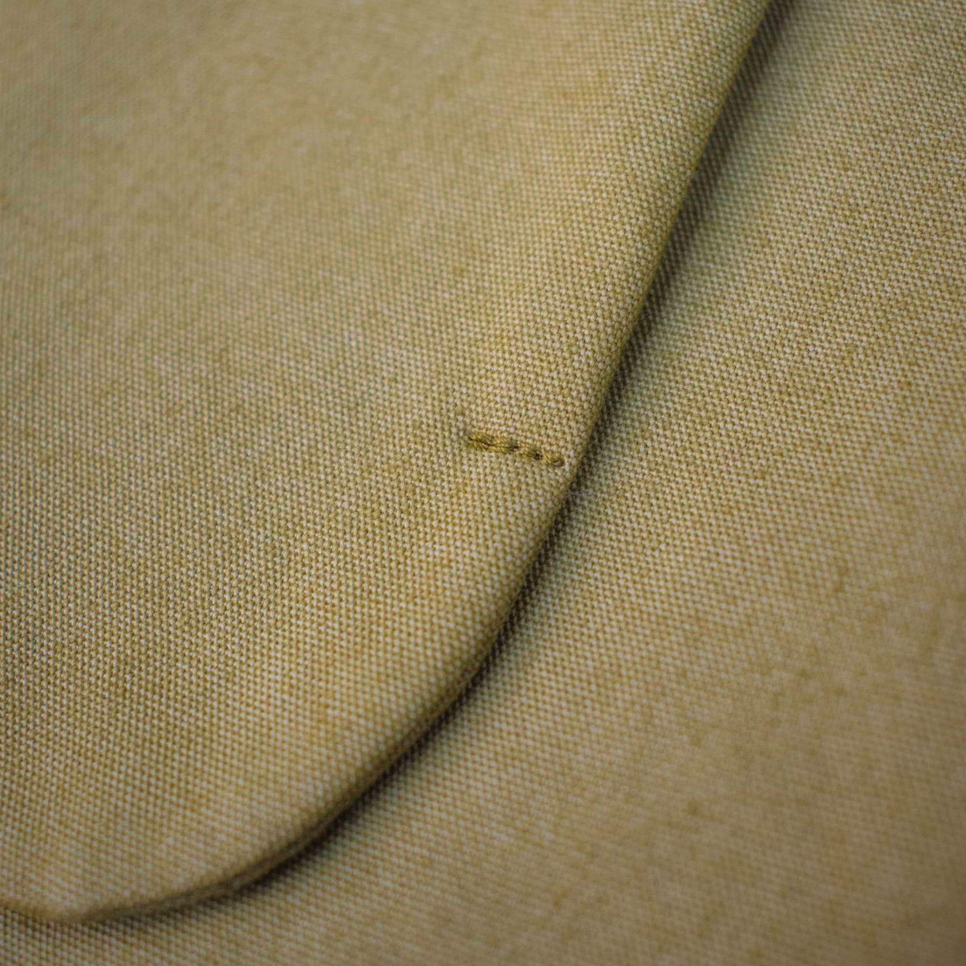 SUPER POCKET JACKET LICHEN