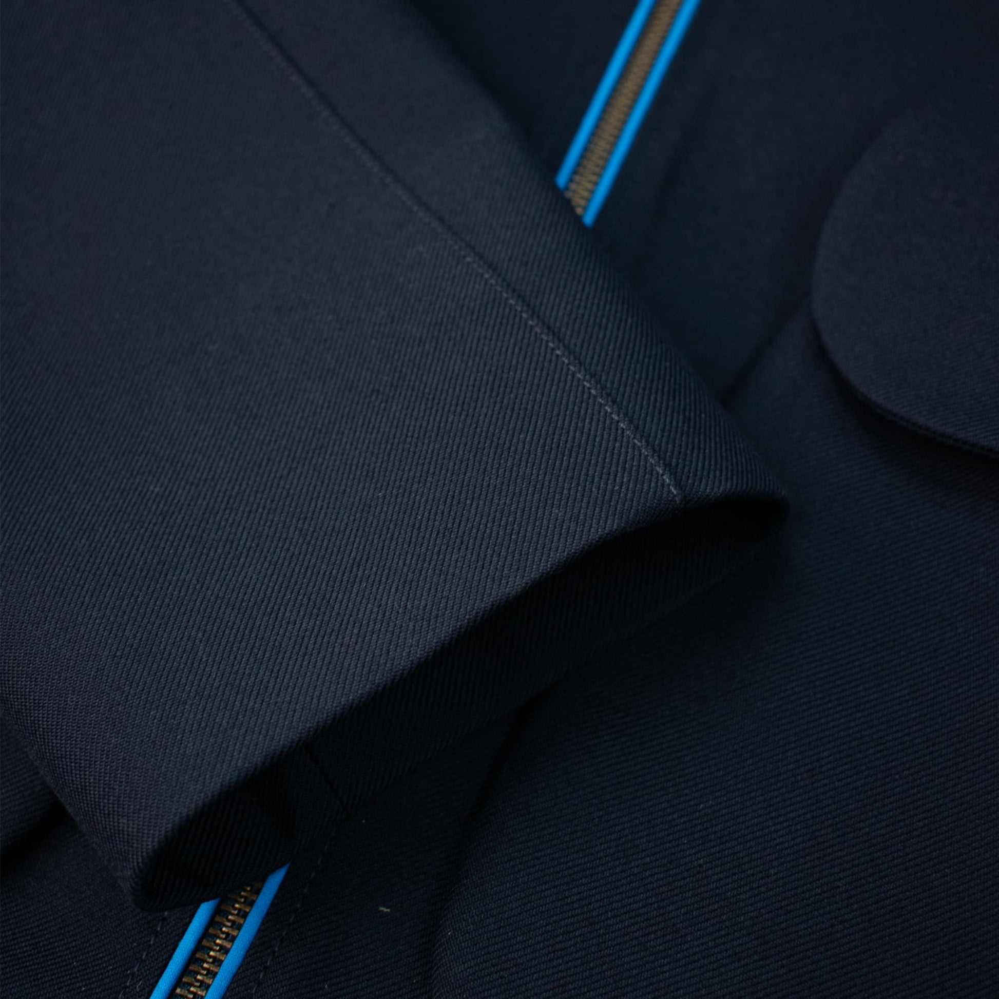 SUPER POCKET JACKET MINUIT