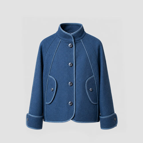 HOTEL LOBBY JACKET BARBEAU