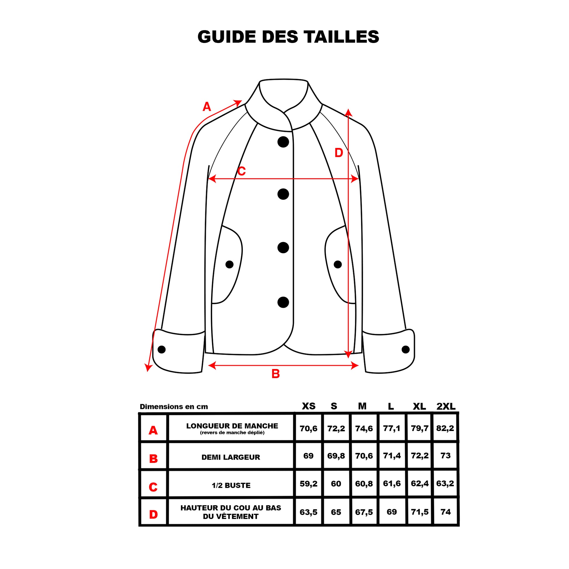 HOTEL LOBBY JACKET BLEU