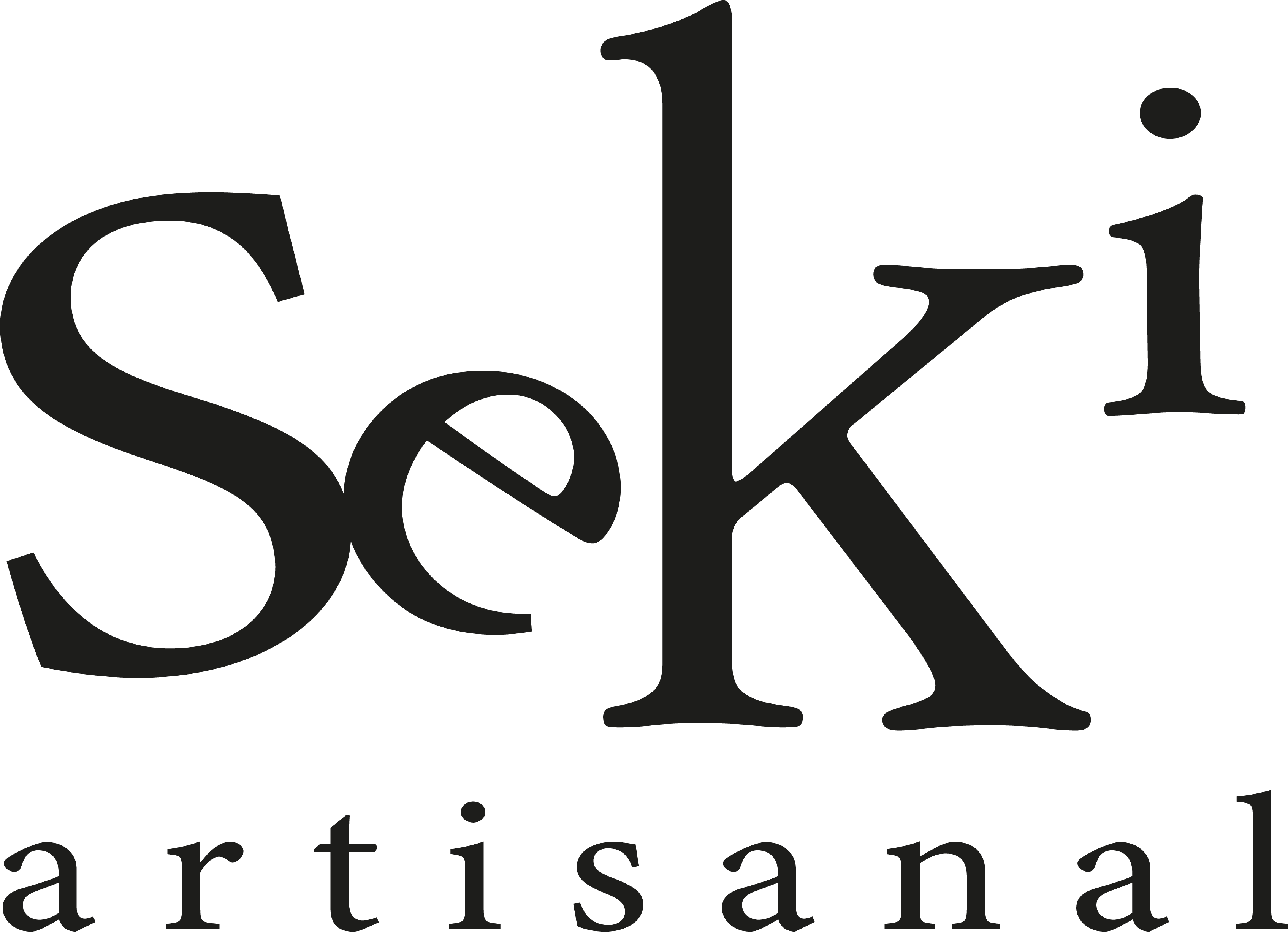 SEKI ARTISANAL